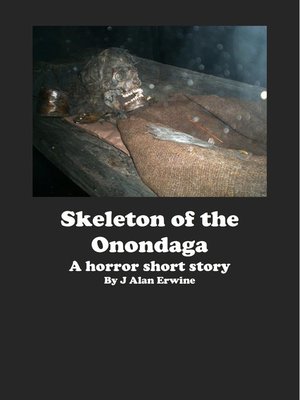 cover image of Skeleton of the Onondaga
